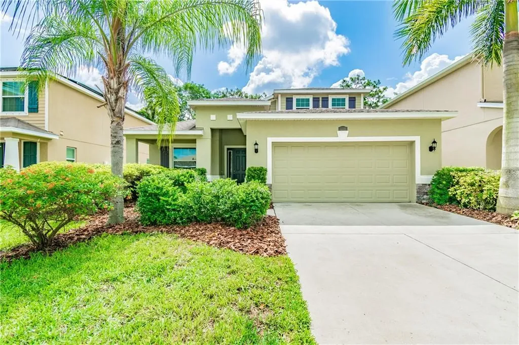 12106 Legacy Bright Street Riverview FL 33578