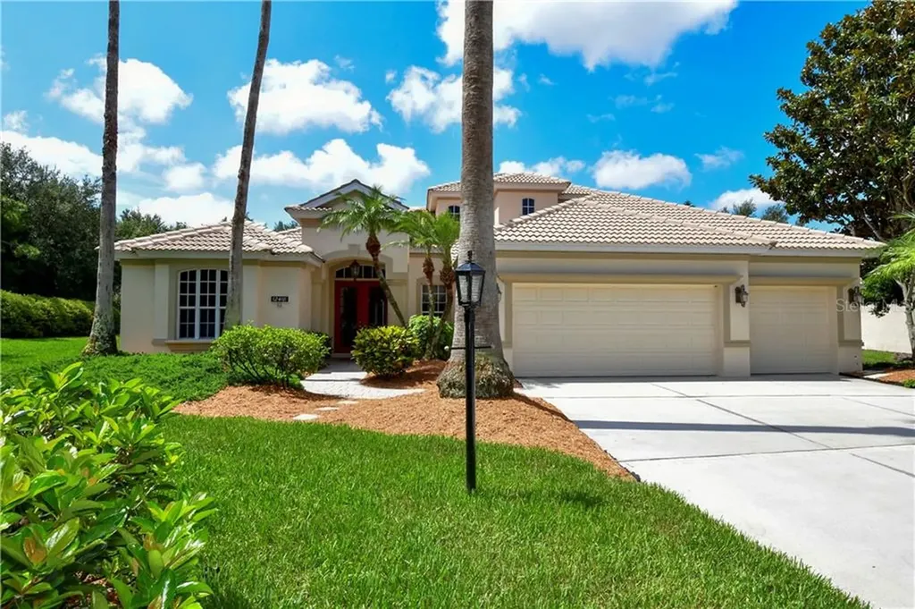 12418 Lobelia Terrace Lakewood Ranch FL 34202