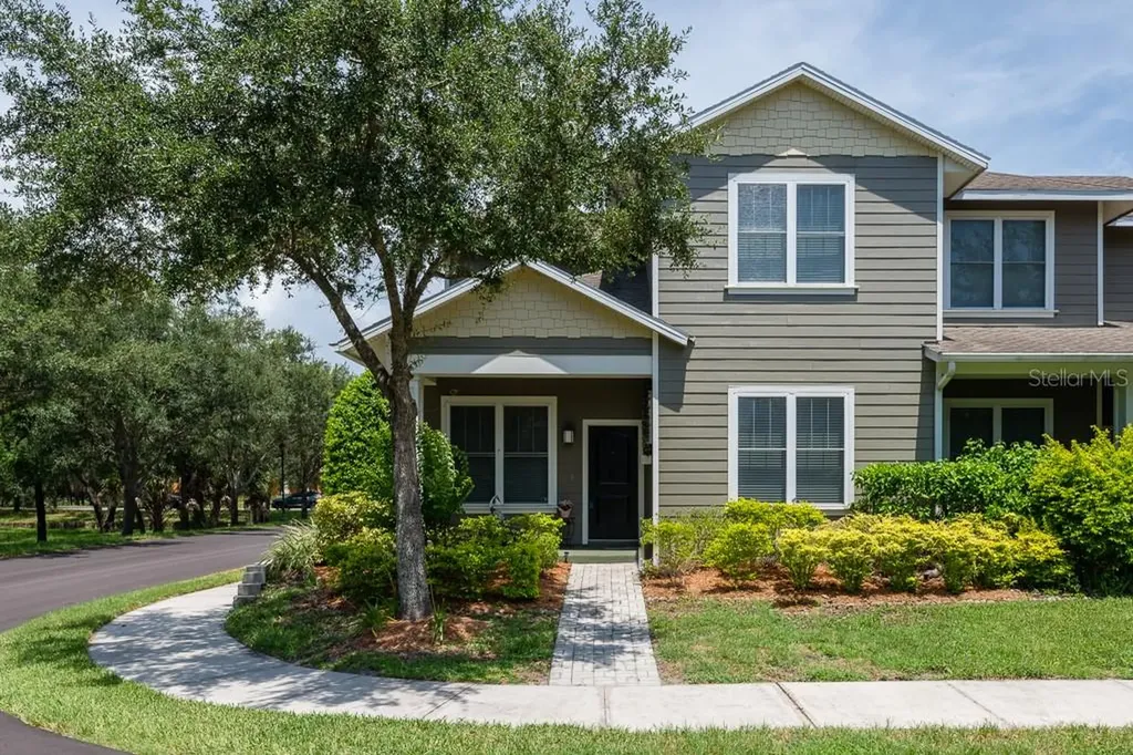 6920 Duffy Lane Tampa FL 33616