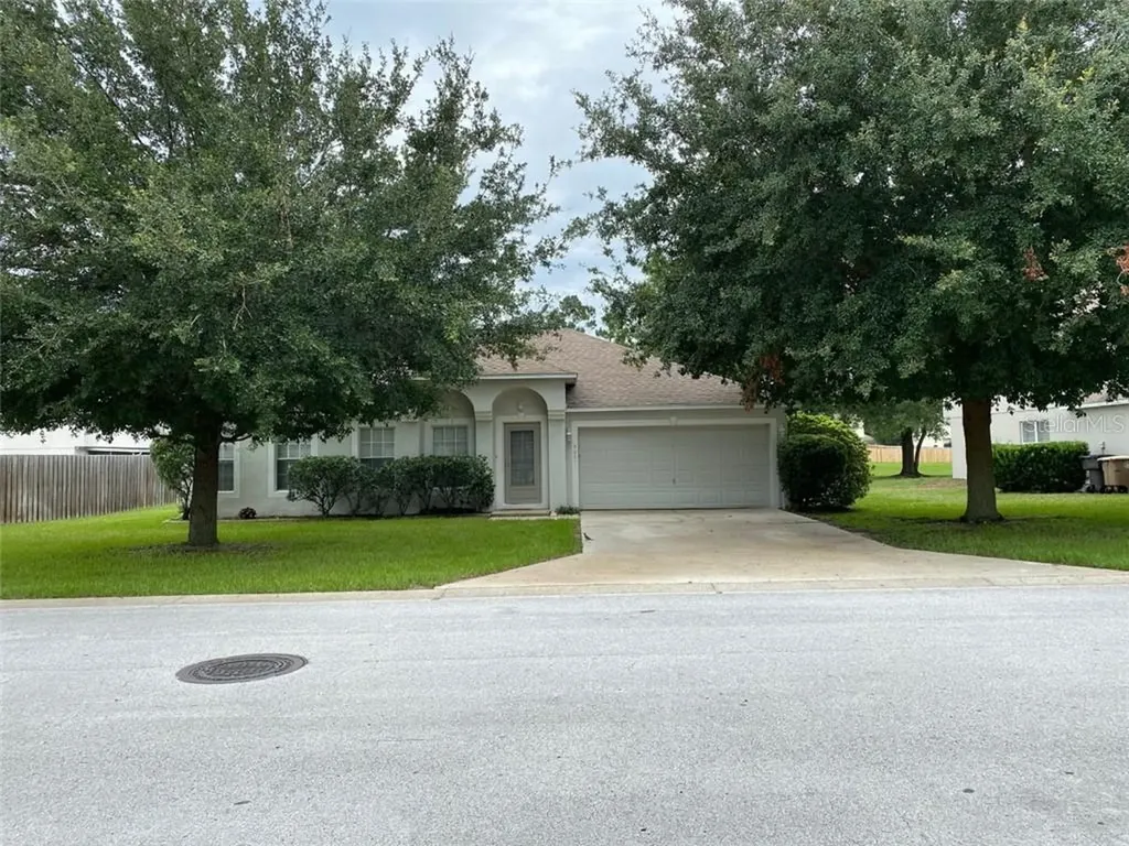 4601 SE 28th Street Ocala FL 34480