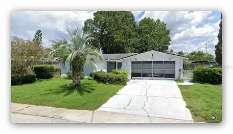 9022 Chatam Lane Port Richey FL 34668