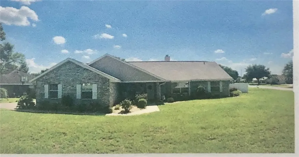 3260 SE 55th Court Ocala FL 34480