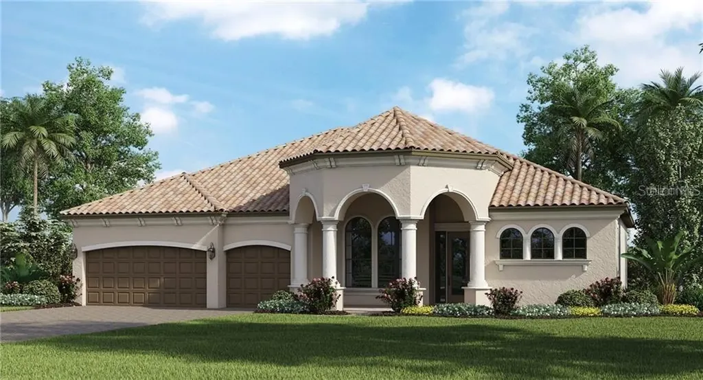 10736 Tarflower Drive Venice FL 34293