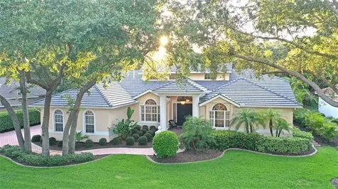8544 Woodbriar Drive Sarasota FL 34238