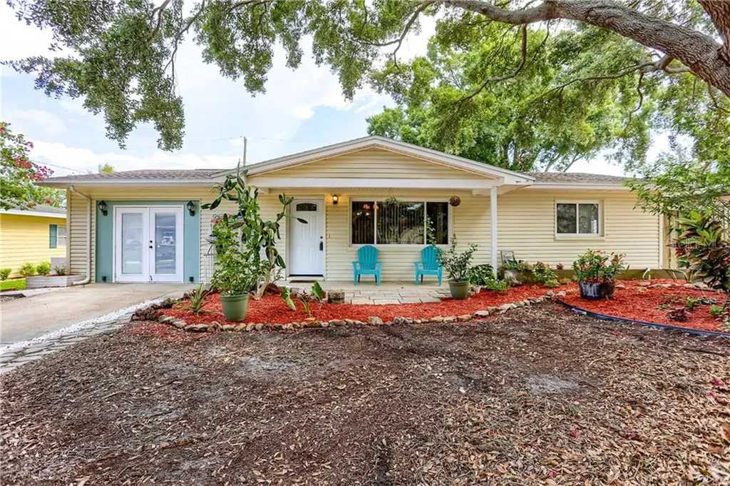 1240 11th Court SW Largo FL 33770