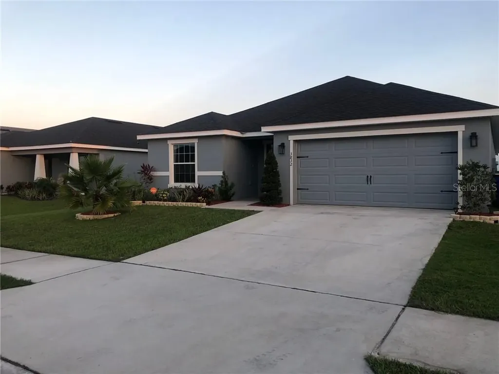 3832 Sandhill Crane Drive Lakeland FL 33811