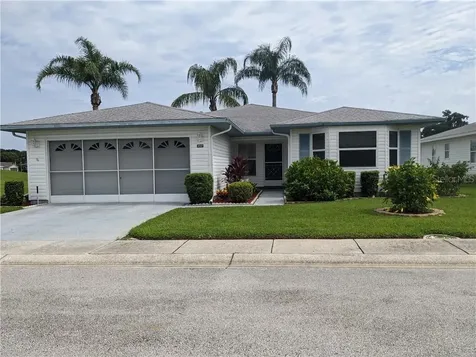 2027 Spyglass Court Lakeland FL 33810