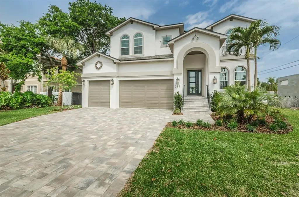 3911 W Mullen Avenue Tampa FL 33609