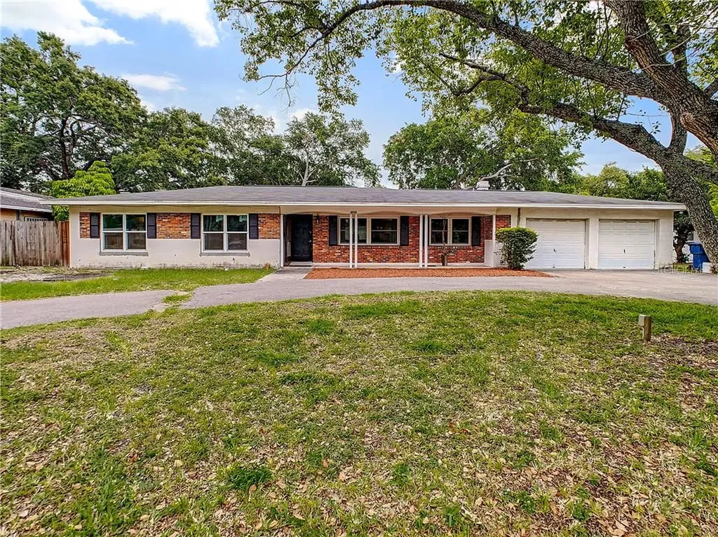 3010 S West Shore Boulevard Tampa FL 33629