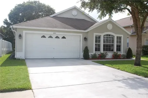 2631 Butterfly Landing Drive Land O Lakes FL 34638