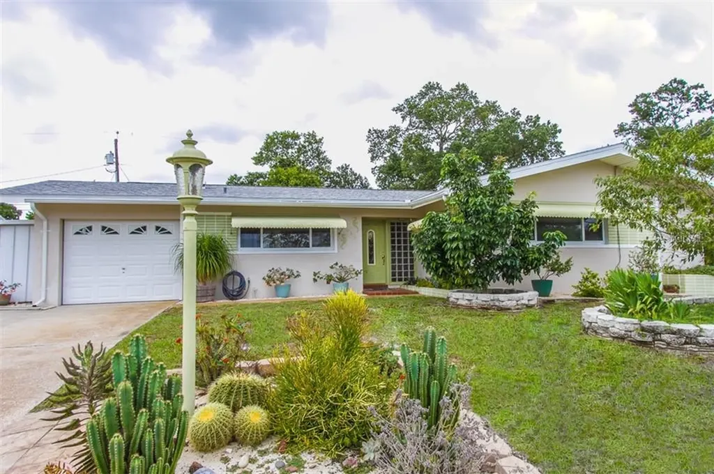 1666 Arbor Drive Clearwater FL 33756
