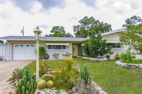 1666 Arbor Drive Clearwater FL 33756