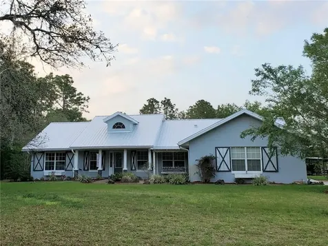 5647 E Avon Street Inverness FL 34452