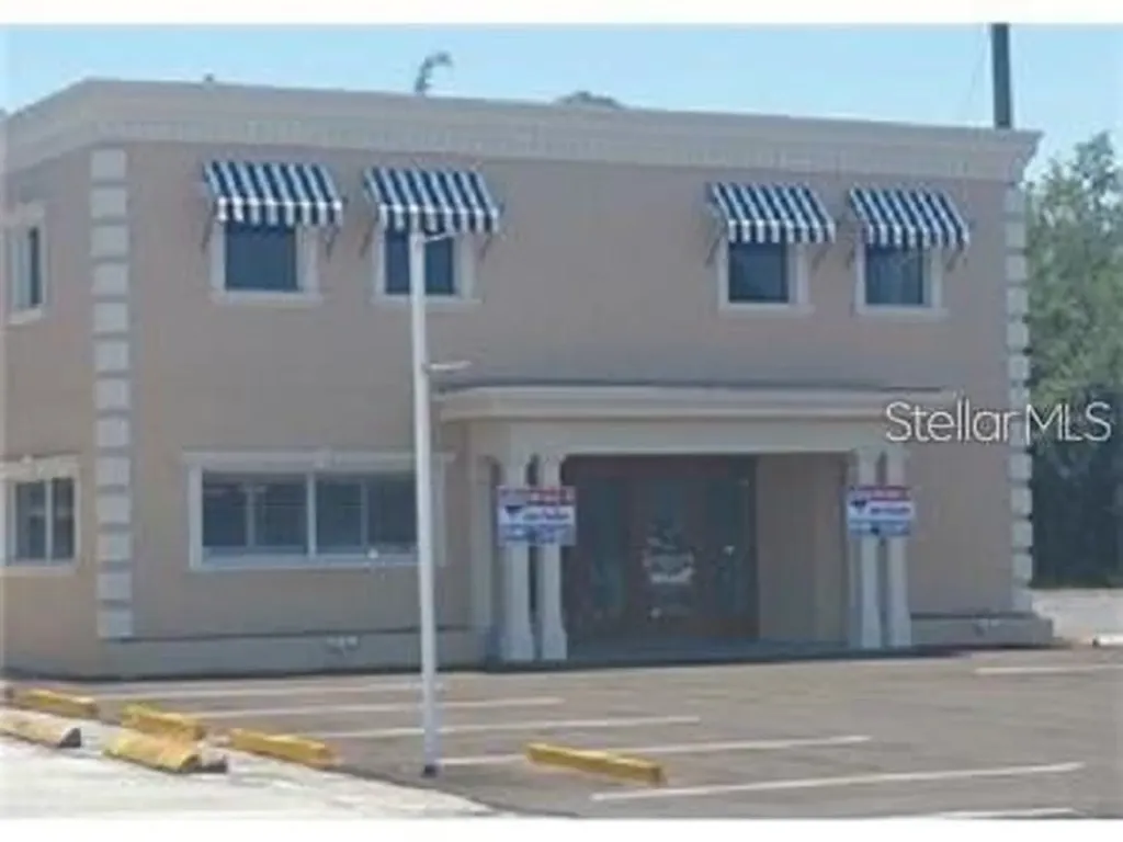4030 Henderson Boulevard Tampa FL 33629