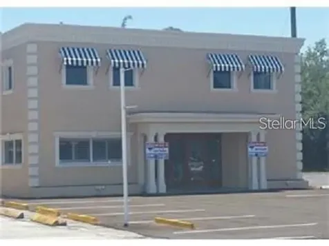 4030 Henderson Boulevard Tampa FL 33629
