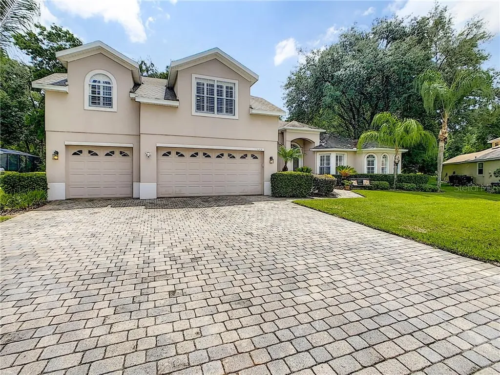 4263 Sea Rock Court Apopka FL 32712