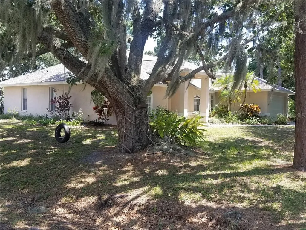 461 S Quincy Road Venice FL 34293