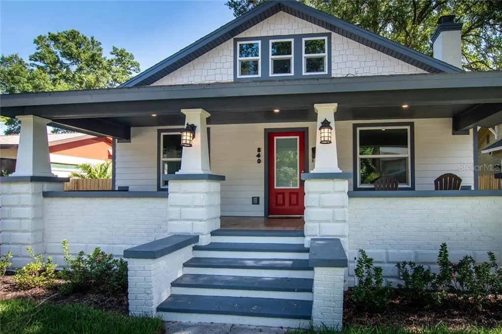 840 23rd Avenue N St Petersburg FL 33704