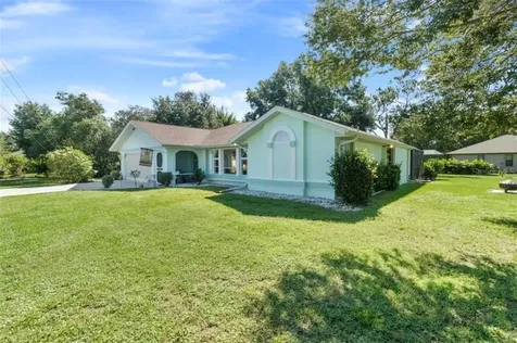 54 Tucuman Street Punta Gorda FL 33983