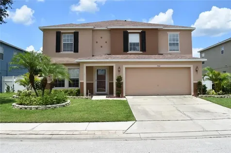 7504 Hunters Greene Circle Lakeland FL 33810