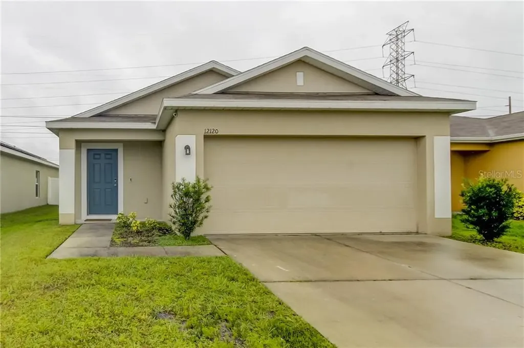 12120 Barnsley Reserve Place Gibsonton FL 33534