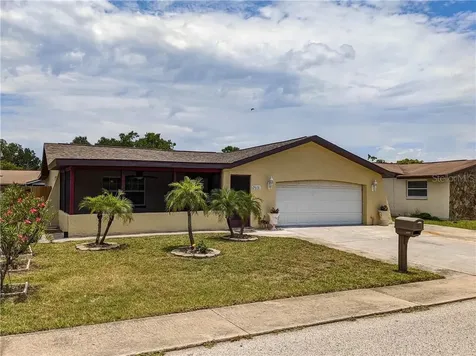 7031 Moravian Drive Port Richey FL 34668
