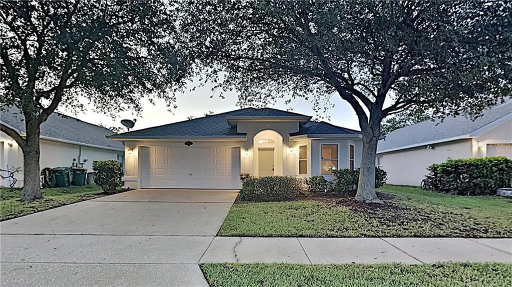 4511 Decatur Circle Melbourne FL 32934