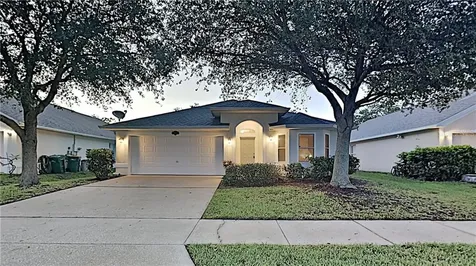 4511 Decatur Circle Melbourne FL 32934