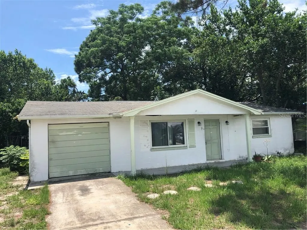 1427 Whitehall Lane Holiday FL 34691
