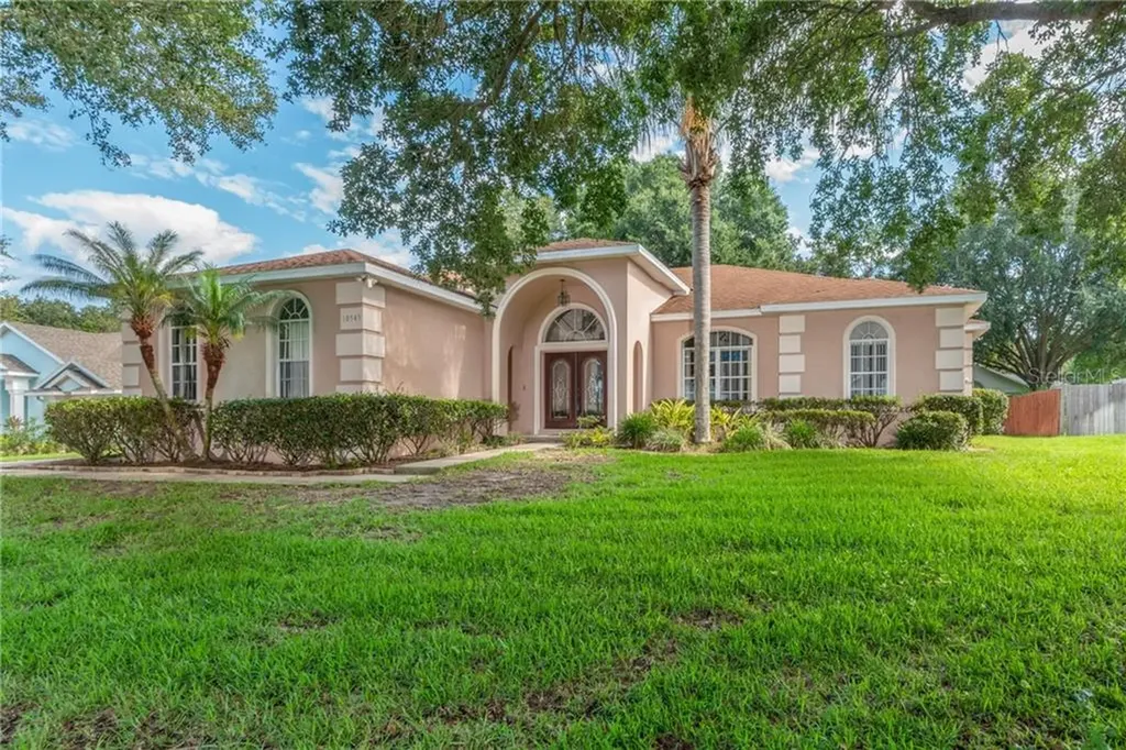 10545 Crescent Lake Court Clermont FL 34711