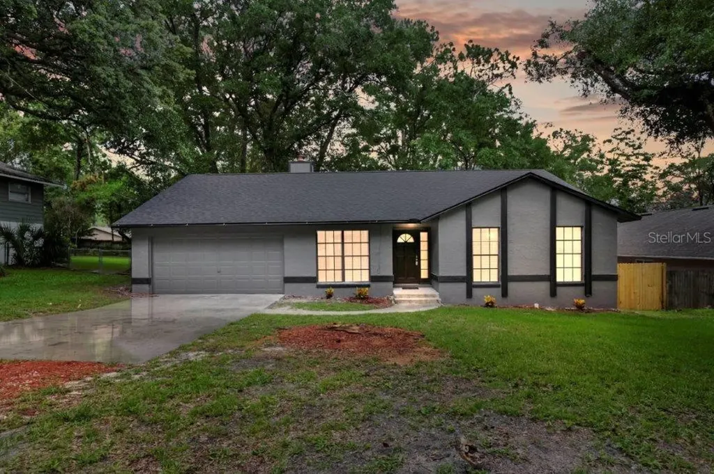 471 Homer Avenue Longwood FL 32750
