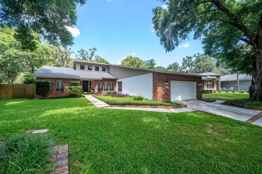 508 Sportsman Park Drive Seffner FL 33584