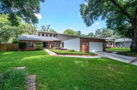 508 Sportsman Park Drive Seffner FL 33584