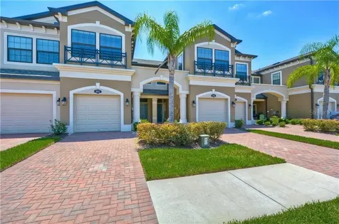 1958 Lake Waters Place Lutz FL 33558