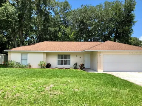 3119 Woodland Drive Edgewater FL 32141