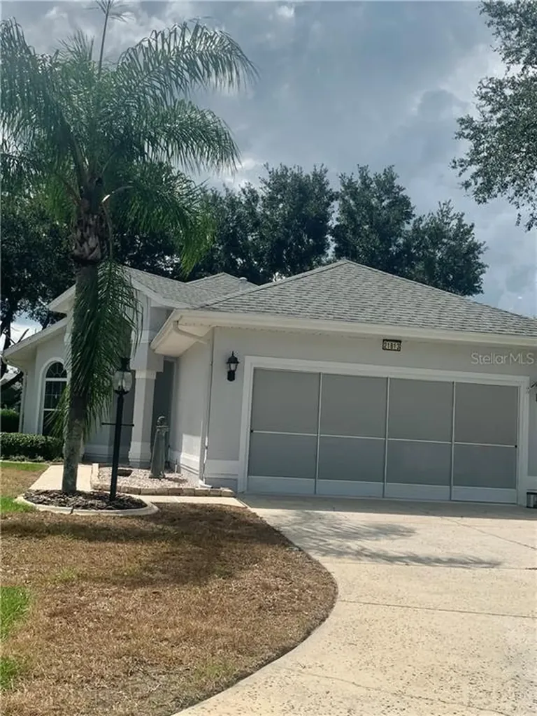 21813 Princess Tania Court Leesburg FL 34748