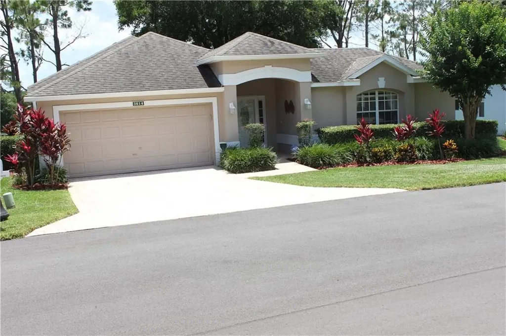3614 Kingswood Court Clermont FL 34711