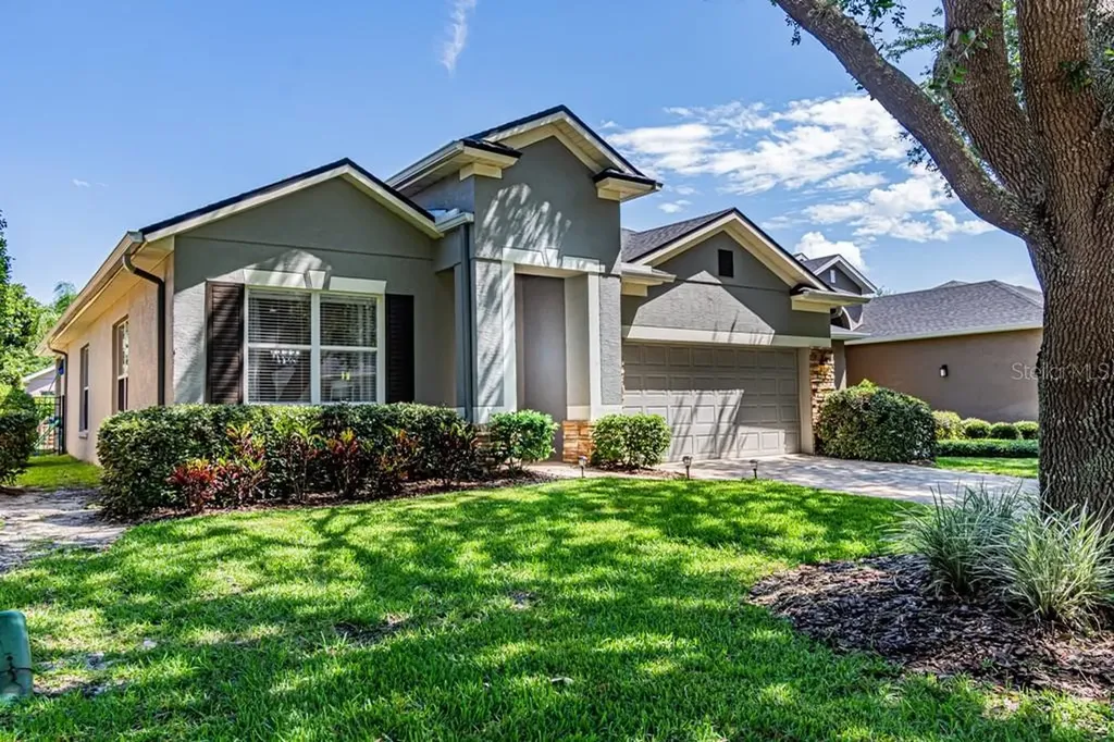1077 Kersfield Circle Lake Mary FL 32746