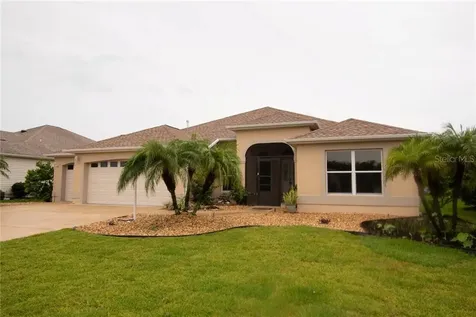 1835 Kyrle Terrace The Villages FL 32162