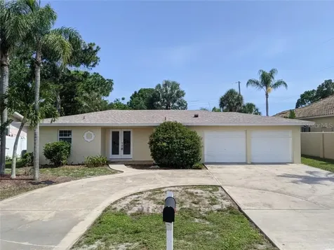 307 Circle Drive Venice FL 34285