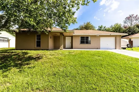 3646 SW 151st Street Ocala FL 34473