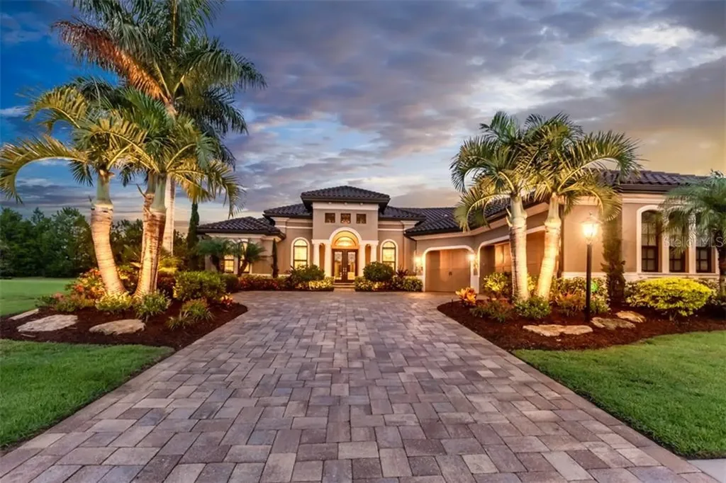 15512 Linn Park Terrace Lakewood Ranch FL 34202