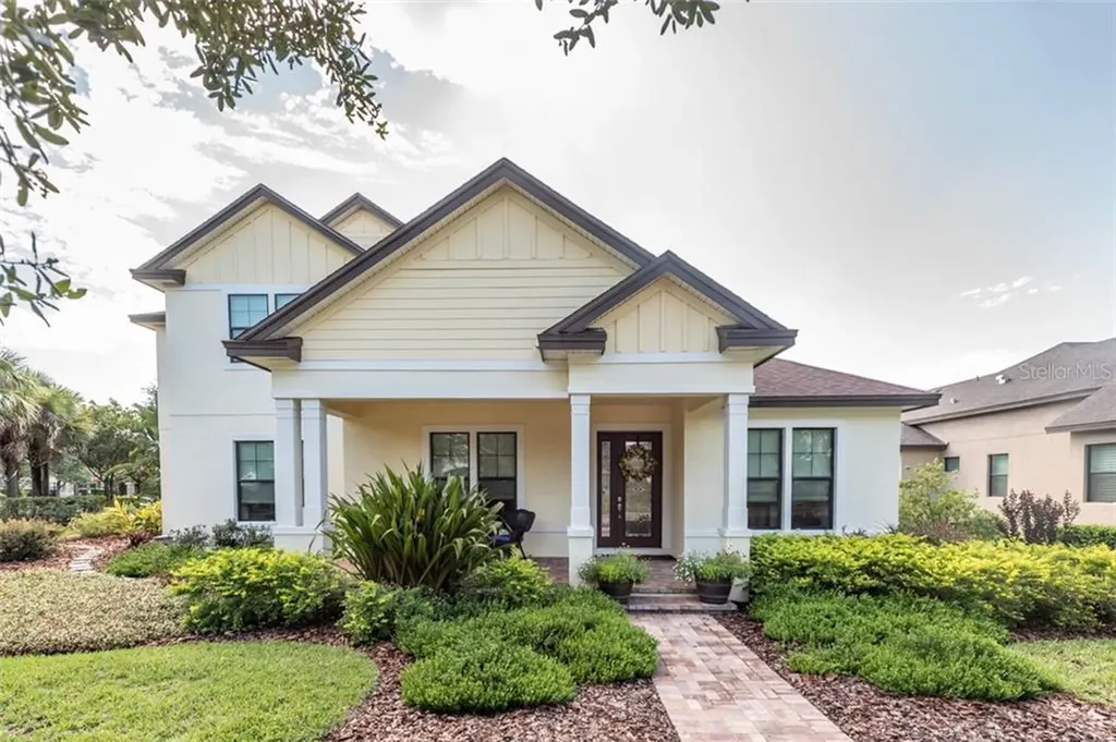 5922 Churchside Drive Lithia FL 33547
