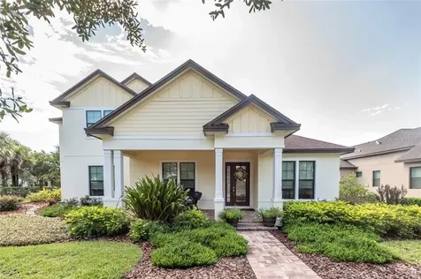 5922 Churchside Drive Lithia FL 33547