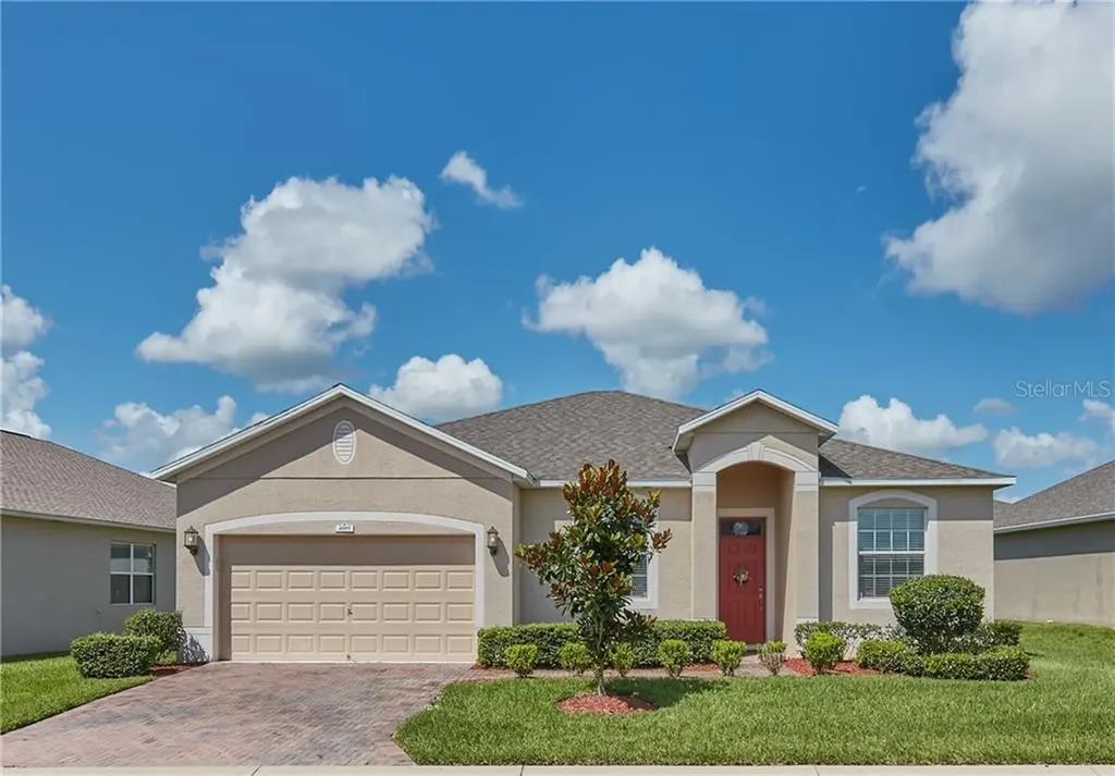 4009 Bedford Avenue Winter Haven FL 33884