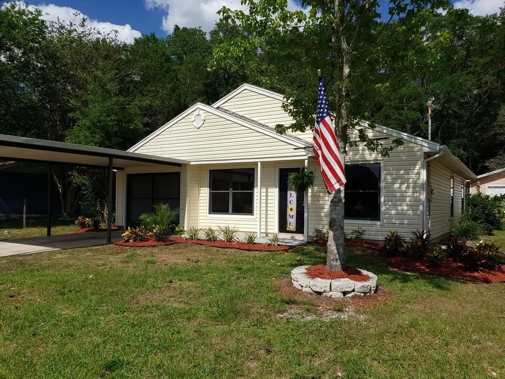 3605 SW Idlewild Street Dunnellon FL 34431