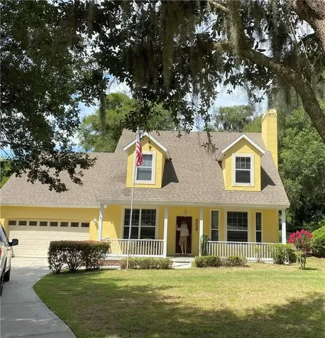 552 Summerwood Drive Minneola FL 34715