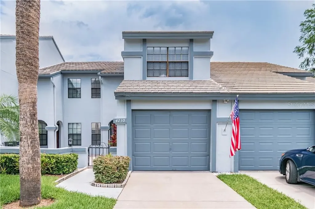 4230 Brentwood Park Circle Tampa FL 33624