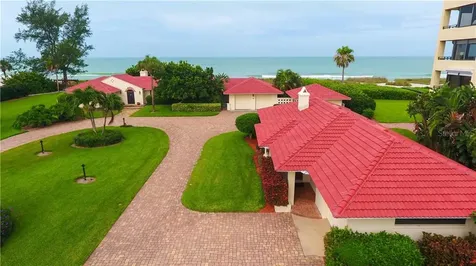 4239 Gulf Of Mexico Drive Longboat Key FL 34228