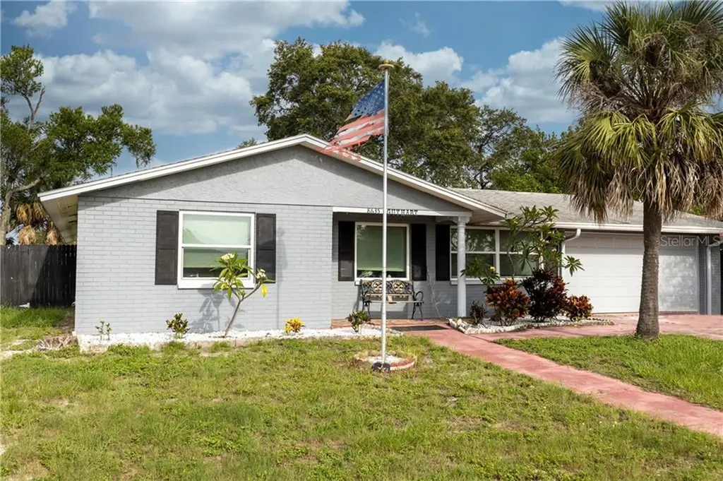 8635 Pampa Way Port Richey FL 34668